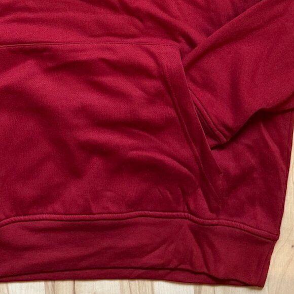 Men's Pullover Hoodie - Picture 4 of 4